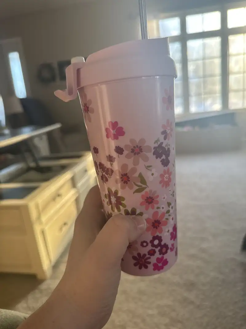 Healthy Strawberry Banana Protein Smoothie Recipe