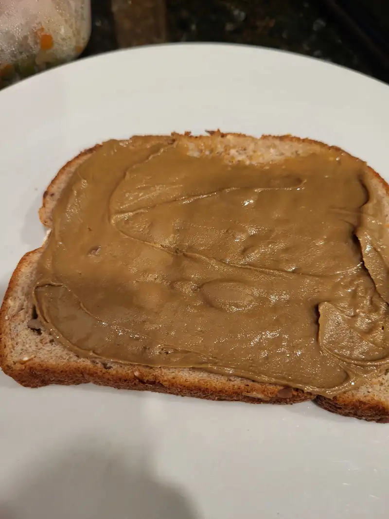 Healthy Sunflower Seed Butter Multigrain Bread Recipe