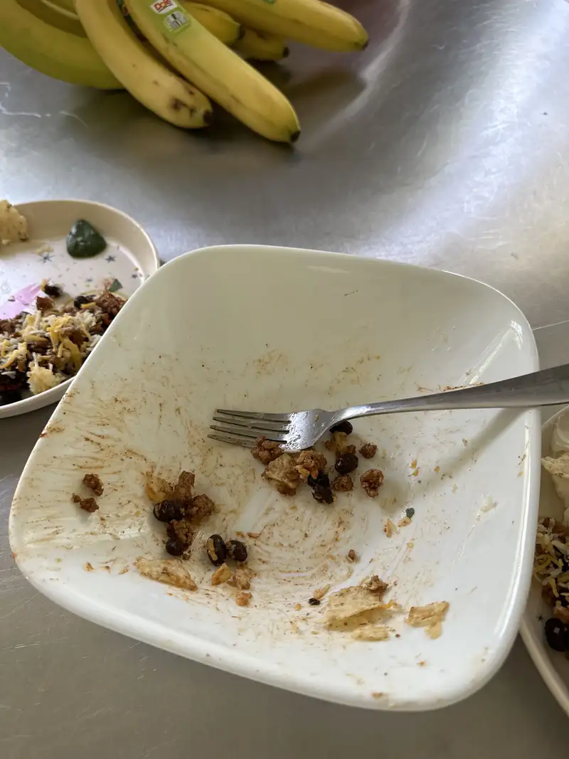 Healthy Taco Bowl Recipe