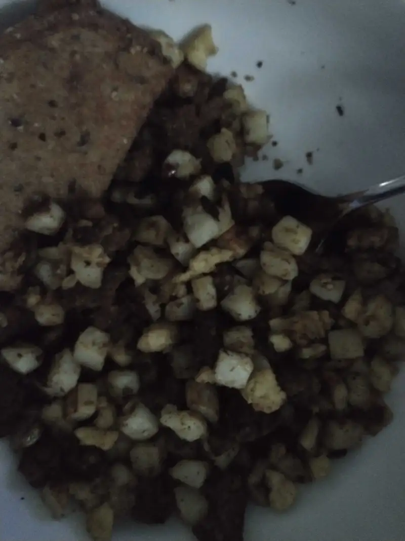Healthy Tofu and Broccoli Recipe