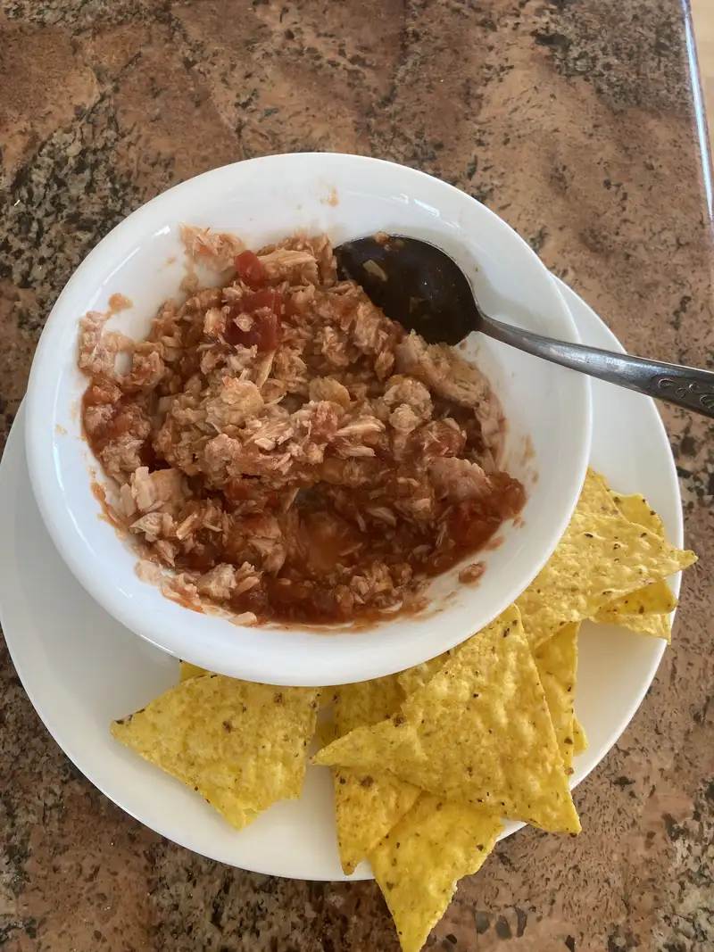 Healthy Tuna Poke Recipe