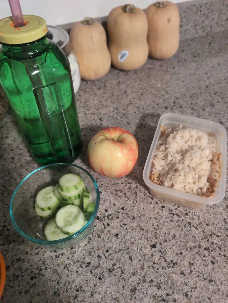 Healthy Tuna Salad Recipe