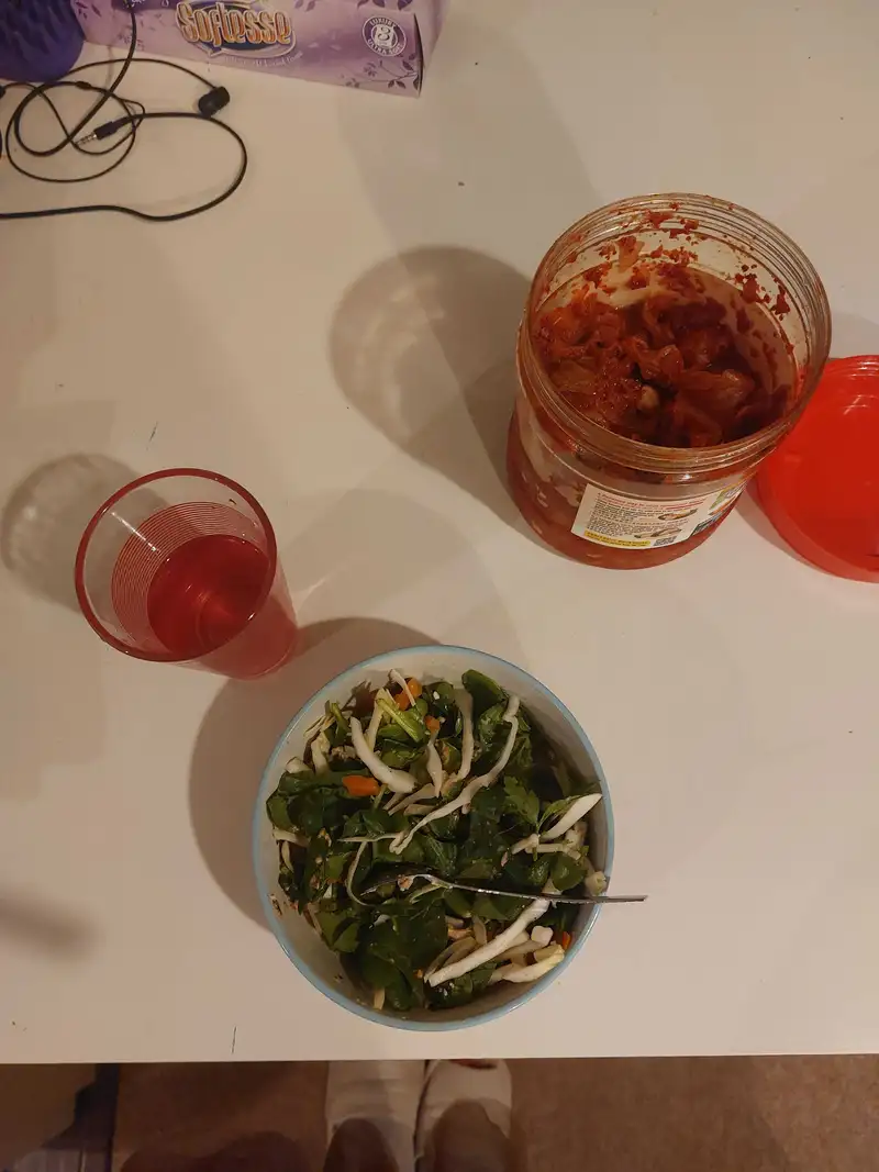 Healthy Tuna Salad Recipe