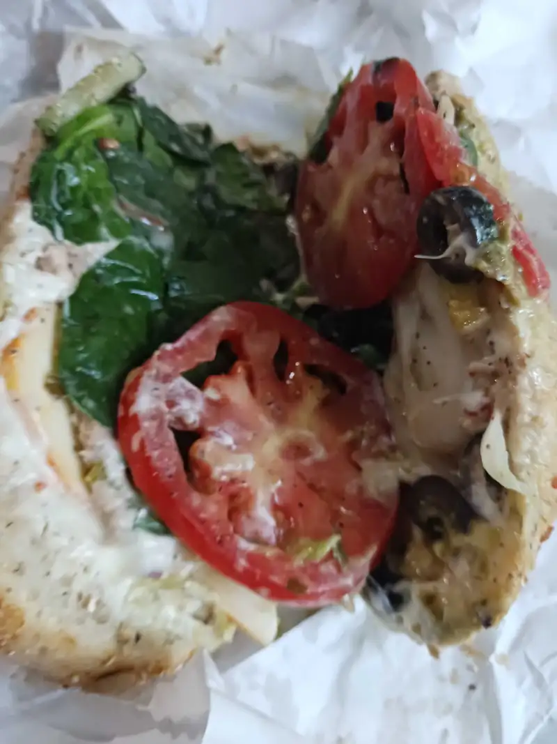 Healthy Tuna Salad Recipe