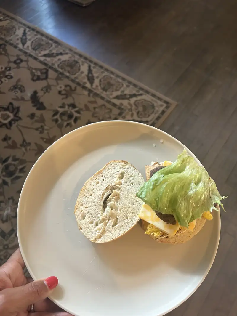 Healthy Turkey Avocado Wrap Recipe