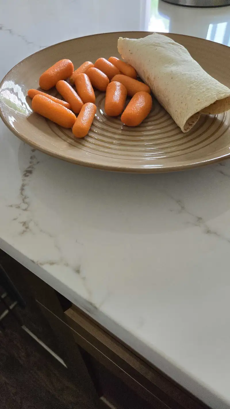Healthy Turkey Avocado Wrap Recipe