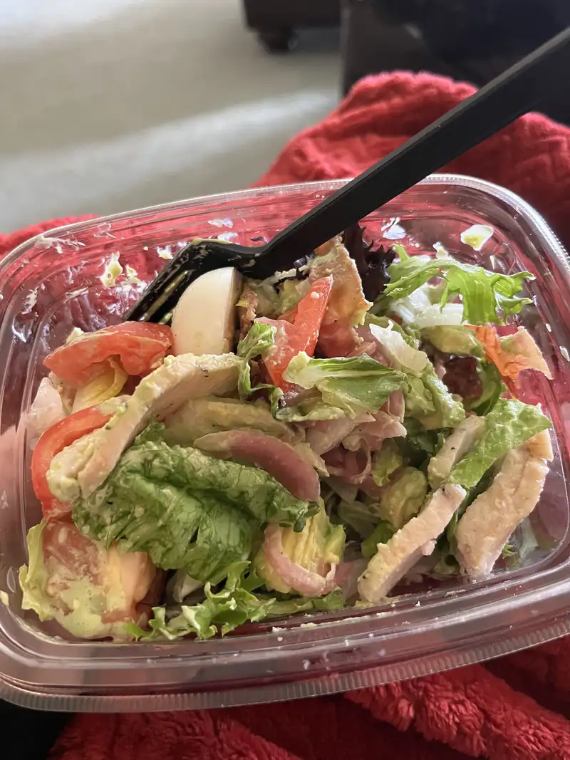 Healthy Turkey Chili Recipe