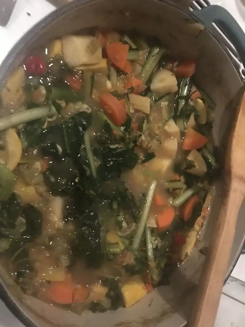 Healthy Turkey Chili Recipe