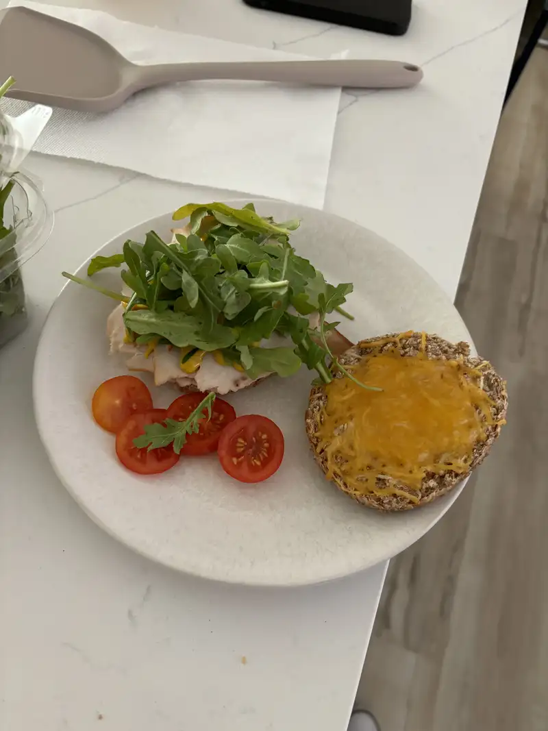 Healthy Turkey Meatball Recipe