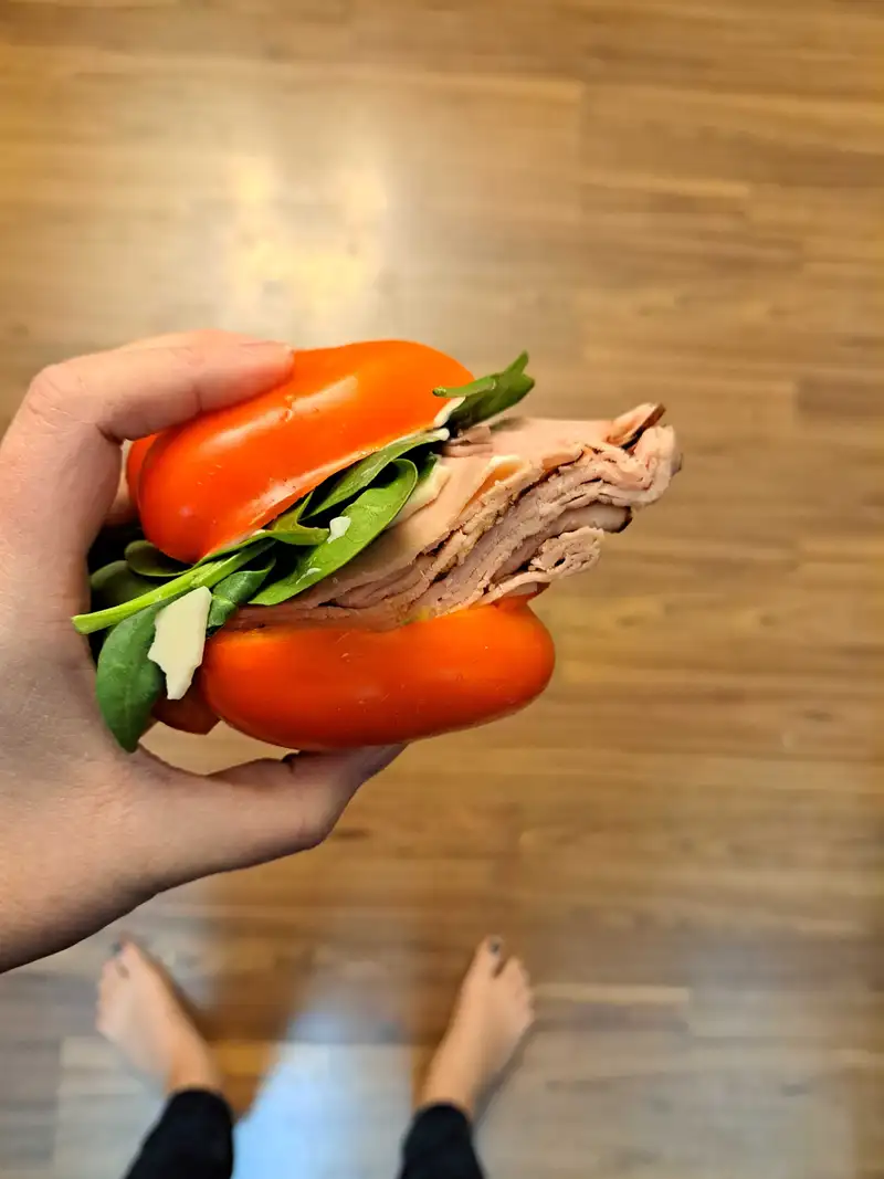Healthy Turkey Meatball Recipe