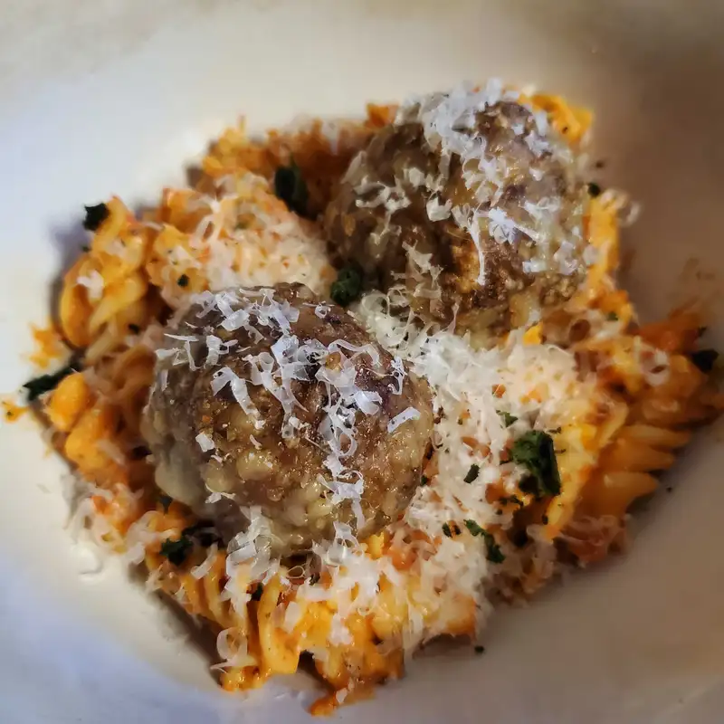 Healthy Turkey Meatball Recipe