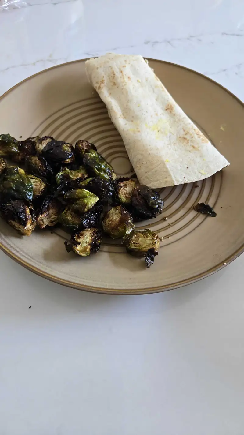 Healthy Turkey Meatball Recipe