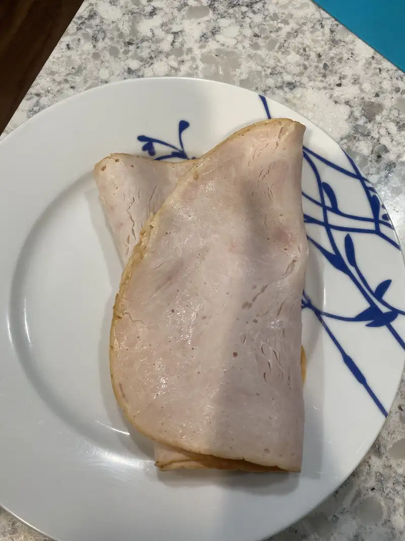 Healthy Turkey Protein Snack Recipe