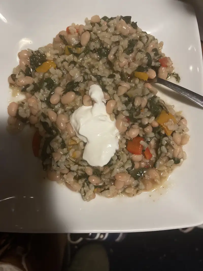 Healthy Vegetarian Stir Fry Recipe