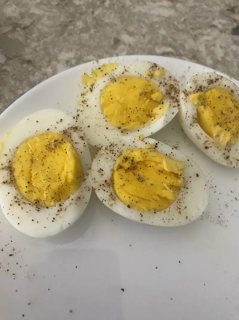 Healthy Whole Wheat English Muffin Recipe