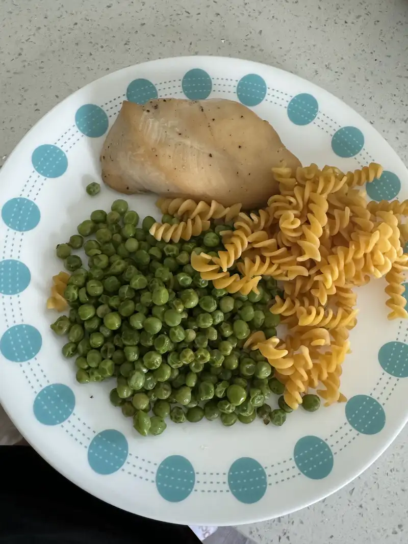 Healthy Whole Wheat Pasta Recipe