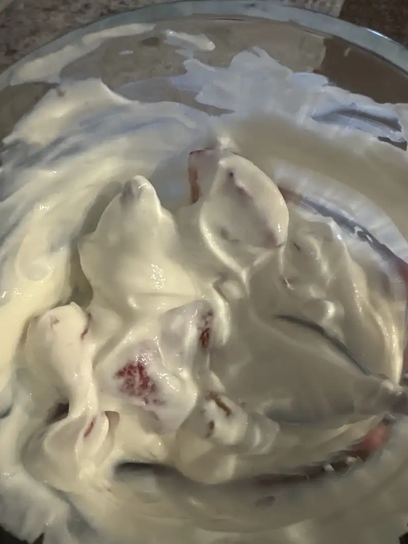 Healthy Yogurt Parfait Recipe