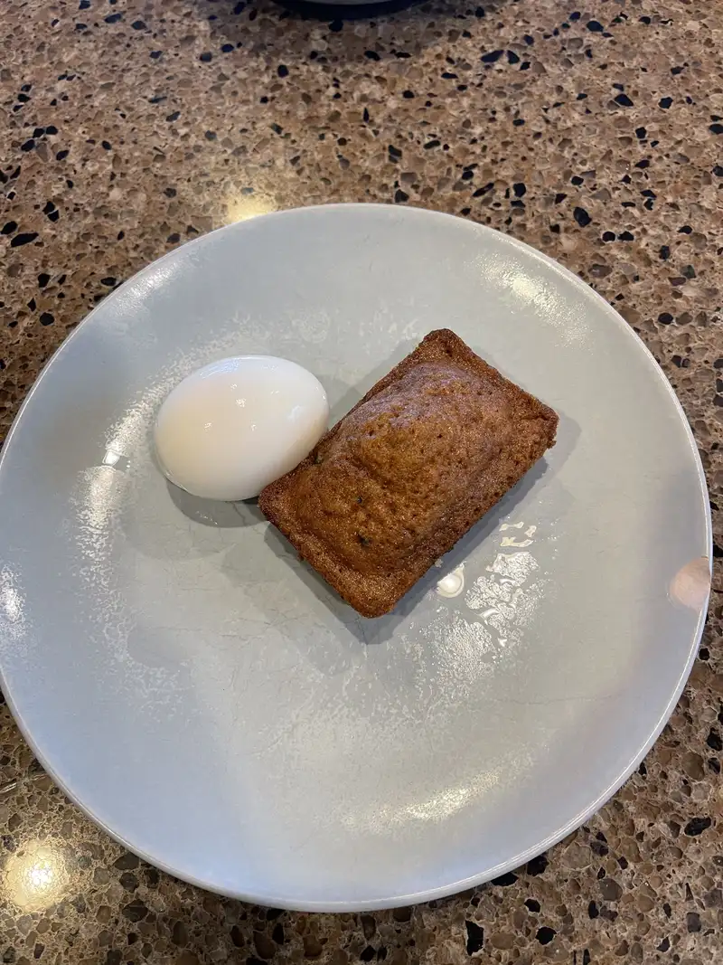 Healthy Zucchini Bread Recipe